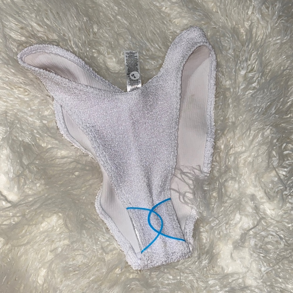 asos bottom swimwear